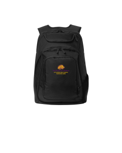 LHMB Port Authority  Exec Backpack. BG223
