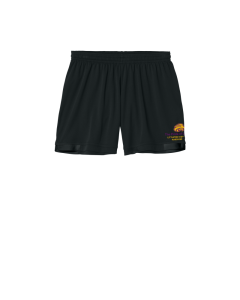 LHMB Sport-Tek Women's Club 5  Short LST442