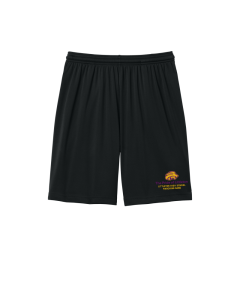 LHMB Sport-Tek PosiCharge Competitor 7  Pocketed Short ST349P