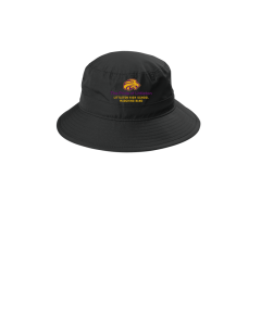 LHMB Port Authority Outdoor UV Bucket Hat C948