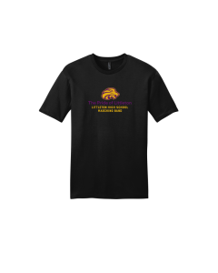 LHMB District Very Important Tee. DT6000
