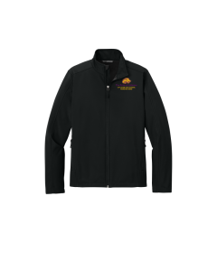 LHMB Port Authority Core Soft Shell Jacket. J317