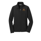 LHMB Port Authority Women's Core Soft Shell Jacket. L317