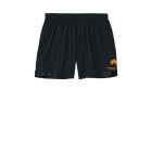 LHMB Sport-Tek Women's Club 5  Short LST442