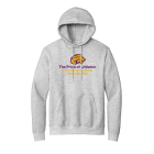 LHMB Port & Company Essential Fleece Pullover Hooded Sweatshirt.  PC90H