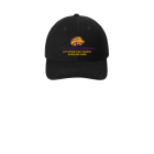 LHMB Port & Company - Brushed Twill Low Profile Cap