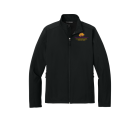 LHMB Port Authority Core Soft Shell Jacket. J317